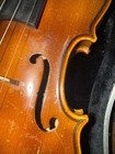 E r pfretzschner Violin Vintage 1975 Handmade Copy Of Stradivarius 1 2