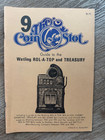 Set Of 32 The Coin Slot By Richard Bueschel Books   Guides