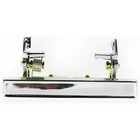 Chrome Door Handle Left Right For Pontiac For Olds For Gmc For Chevy For Buick