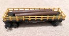 Vintage Lionel Train Lot  027 Gauge - 1987