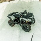 Rjwc Aluminum Floorboards For Cf-moto Cforce 800 850 1000 Xc 2018-2024 13171051