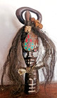 Antique African Voodoo Mischief Maker  No Usa Tariffs To Pay