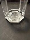 Versace Medusa Double Glasses Glass Mug Drinking Juice Glass Wiskey New Ethched