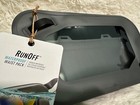 Nite Ize Runoff Waterproof Hip Waist Sling Pack - New