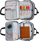 Bible Cover Women Bible Case Bible Carrying Case Bible Study Bag With Shoulder 