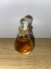 Rare Vtg Original Halston Perfume 1 8 Oz  Mini Pure Parfum Elsa Peretti Bottle