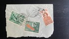 Nepal 1966   1970 Registered Cover To Transport Ministry  Kathmandu     Multi Franki