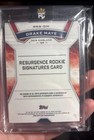 Drake Maye Rookie Topps Auto Card  Chaser  Pack  Read 