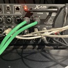 Behringer X Air Xr18 Digital Mixer
