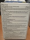 Nicorette Gum Stop Smoking Aid 4mg White Ice Mint 100 Pieces Bb 05 2026-02 2027