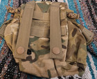 Usgi Military Molle 1 Quart Canteen Cover Carrier Utility Pouch Ocp Multicam New