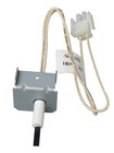 Silicon Nitride Hot Surface Furnace Ignitor Fits Lennox  70w16  Sn081kx