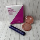 Tarte Rewards Happy Birthday Tartletlet Mini  Gift Set Mascara And Blush 