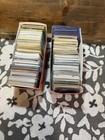 Vintage Sports Card Lot 1970s-2000s Mlb Nfl Nba Baseball Football Basketball