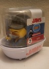 Official Jaws Quint Tubbz   Rare Collectible Very Hard To Find