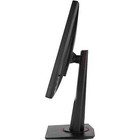 Asus Tuf Vg259qr 25  Class Full Hd Gaming Lcd Monitor - 16 9 165 Hz - Black