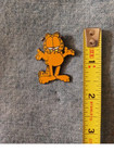 Odie   Garfield- Enamel Pin-ship All The Pins You Buy For  4 99-visit Our Store