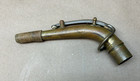 Early York Alto Saxophone Neck Only