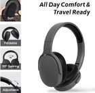 Skullcandy Hesh Evo S6hvw-n740 Bluetooth Wireless Over Ear Headphones - Black