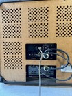 Vintage Teac A-4010s Reel To Reel Auto Reverse Tape Deck Circa 1970   s