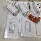  read  Tp-link Tapo Ts25 Smart Wi-fi Dimmer Light Switch 4-pack White