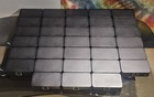 Lot 2ea Redpark Gigabit Ethernet Poe Adapter For Ipad L6-netpoe Black Freeship