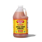 Bragg Organic Apple Cider Vinegar With The Mother    Raw  Unfiltered All Natural
