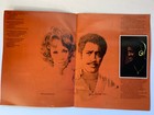 Sammy Davis Jr  1972 Tour Program