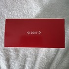 2017 Hallmark Keepsake Ornament Tinseltime Christmas Unopened Tree Scene