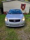 2008 Nissan Sentra 2 0