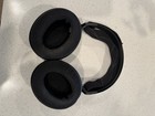 Steelseries Arctis 7 Wireless Over-ear Gaming Headset - Black  read Description 