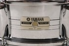 Yamaha 5x14  Steel Snare Drum Sd-550md Vintage 1980 s