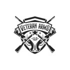 Large Embroidered Civil War Infantry Badge