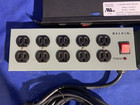 Belkin Lowell Power Strip Surge Protector Outlets Mixed Lot - All Power - Read