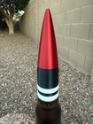 Replica Pgu-14b A-10 Warthog 30mm Projectile  With Replica Uranium Penetrator 