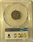1825 Capped Bust Dime Pcgs G4 Nice Type Coin
