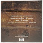 Matisyahu Signed Youth Vinyl Record Psa Ap20503