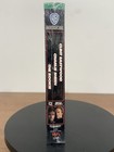 The Rookie Vhs Factory Sealed Clint Eastwood Charlie Sheen Action Movie  mint 