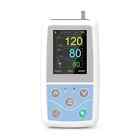 Contec Abpm50 Ambulatory Blood Pressure Monitor 24h Nibp Holter Adult Cuff Pc Sw