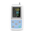 Contec Portable Nibp Holter Automatic Blood Pressure Machine Adult Large 2 Cuffs