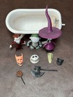 Neca Lock Shock And Barrel Boxed Set Nightmare Before Christmas Figures