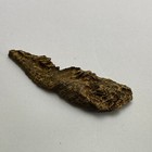 Rare Wild High Resinuos Aged Soil Agarwood                          