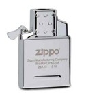 Zippo 65826  Single Torch Butane Lighter Insert  Unfilled
