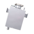 Aluminum Radiator Coolant Tank 709200998 For Can-am Maverick X3 Max 2017-2021