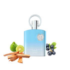 Afnan Supremacy - In Heaven Blue - Eau De Parfum