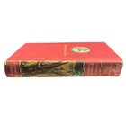 The Adventures Of Huckleberry Finn Mark Twain Illustrated Junior Library 1973