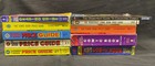 Overstreet Guide Lot  28 Comic Price Guides   Grading   Collecting Guides 