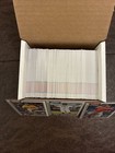 2026 Topps Series 1 Baseball Base Commons 300-card Lot   no Rookies Or Stars   dupes