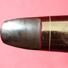 Selmer Paris Soloist C Soprano Sax Mouthpiece Vintage Scroll Shank 1960s 70s  