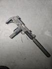 Northeast Airsoft Uzi